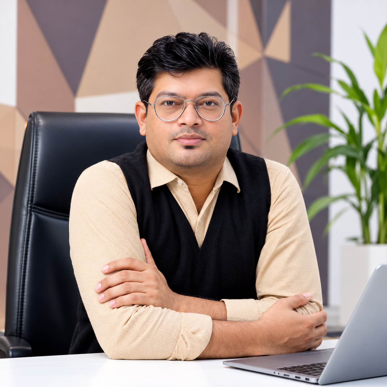 Lalit Gupta