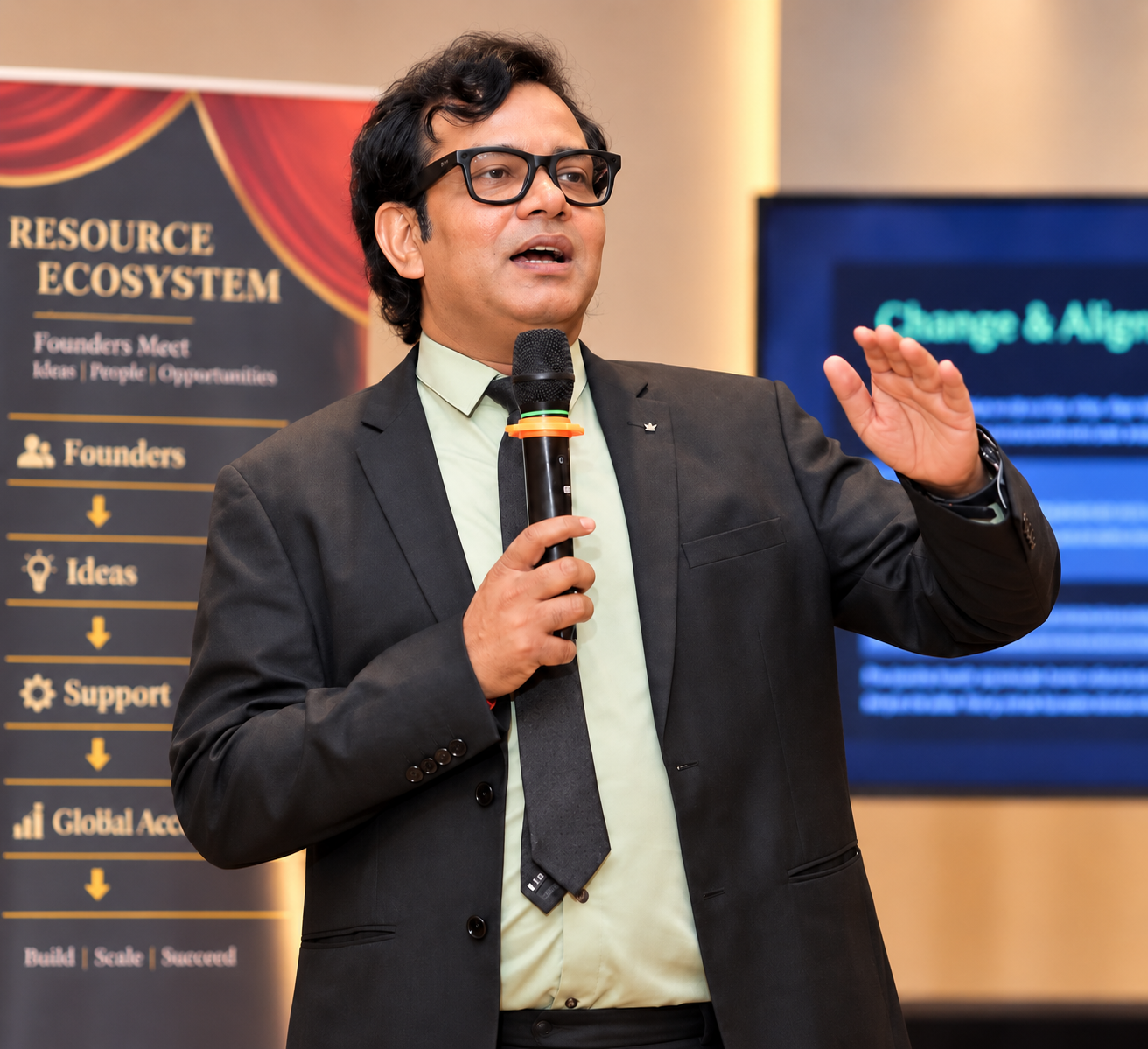 Hemant Gupta