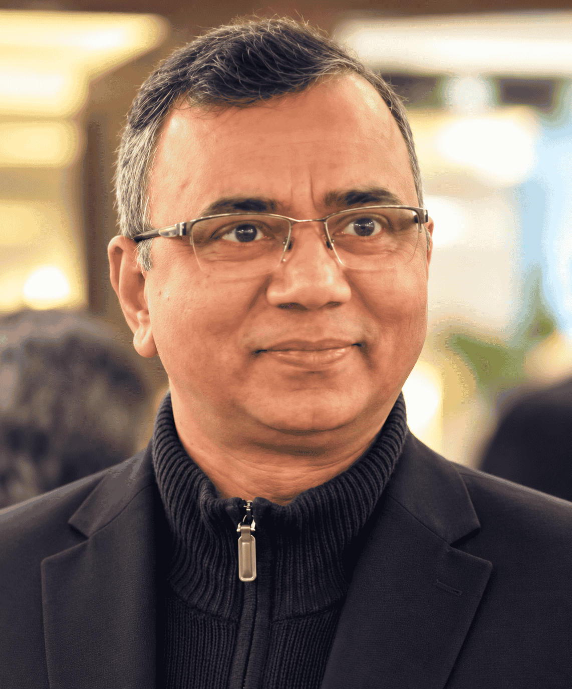 Pankaj Vajpayee