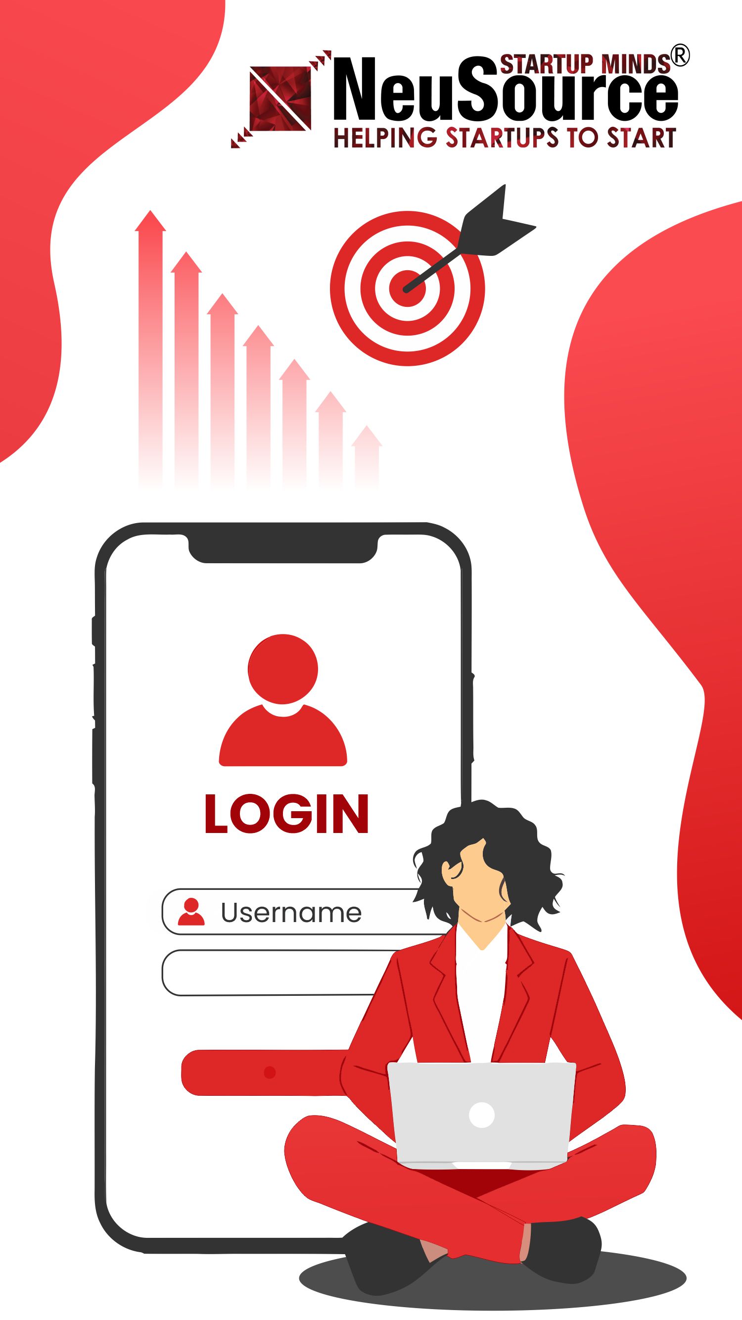 Login