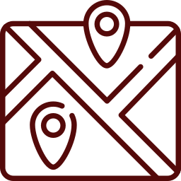 Get Verified & Mapped